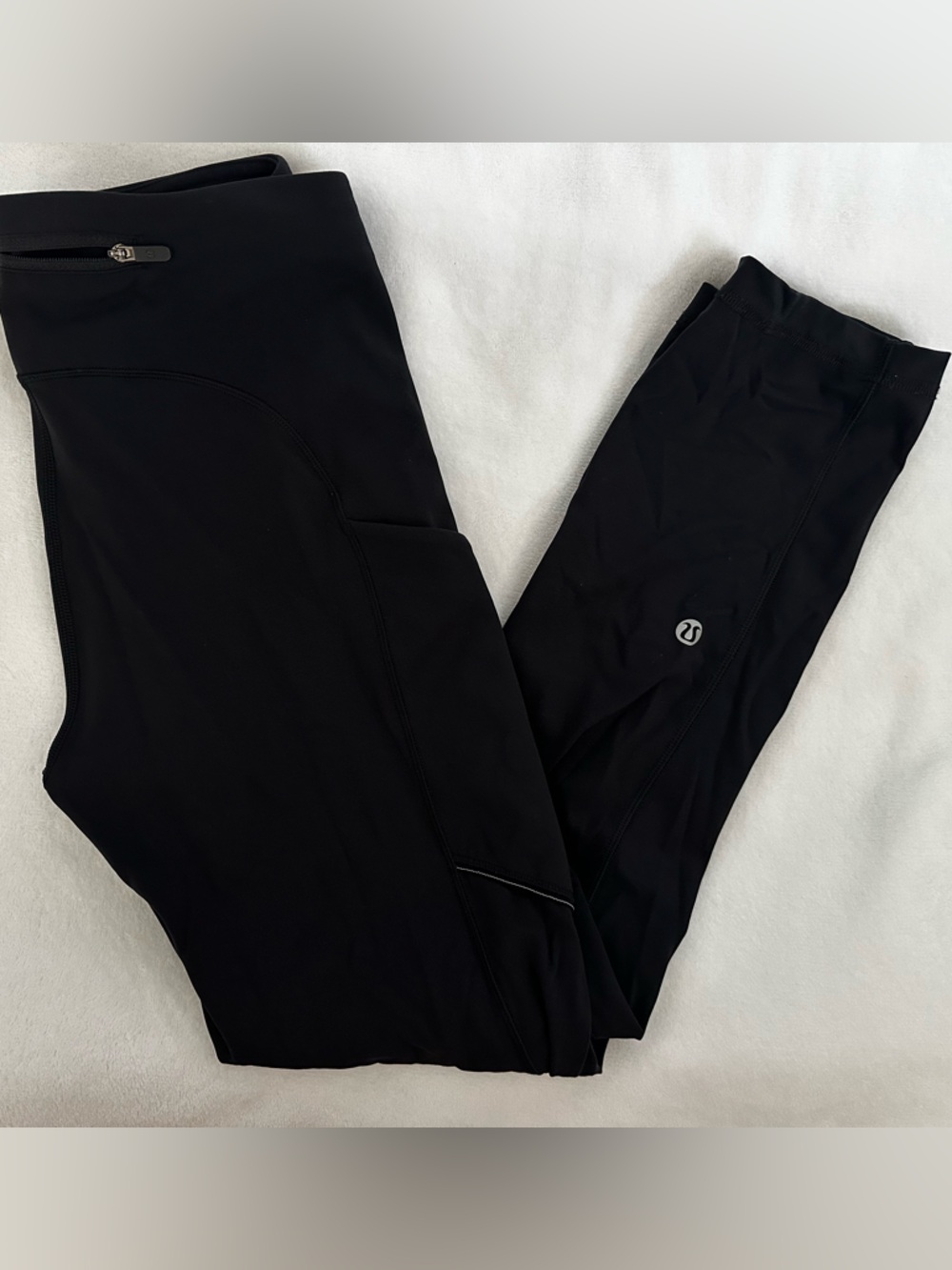 lululemon athletica black leggings
